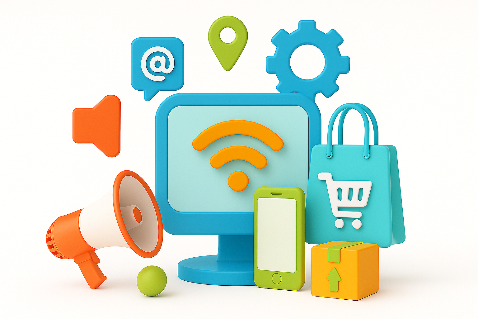 Estratégias Omnichannel: Como Unir Canais e Fidelizar o Novo Consumidor